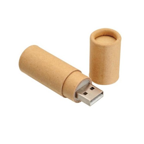 Recycle Paper USB